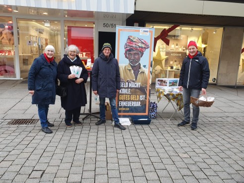 Osnabruecker wundertueten