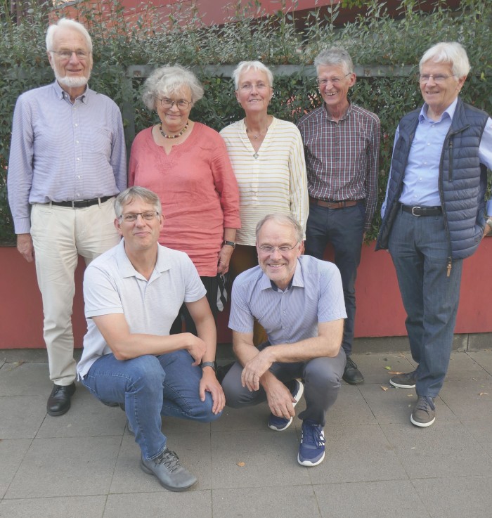 Vorstand 2023